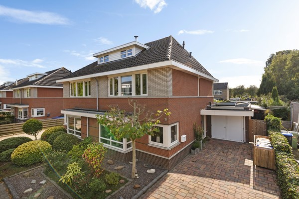 Property photo - Taco Haringastraat 18, 9626TM Schildwolde
